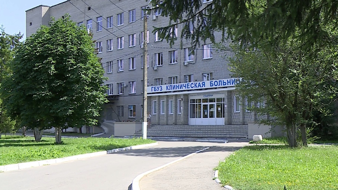 О ситуации с коронавирусом в Пензенской области