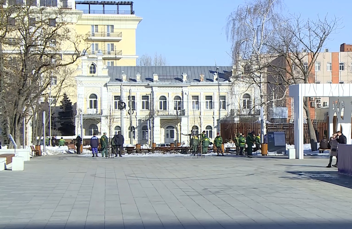 Магомед Агамагомедов покинул пост заместителя главы администрации города  Пензы | 09.03.2022 | Пенза - БезФормата