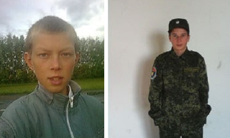 Пензенские полицейские разыскивают двух подростков из села Митрофаново