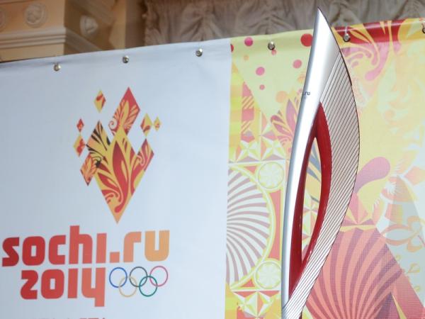 Пензенцы получат медали в память об эстафете Олимпийского огня