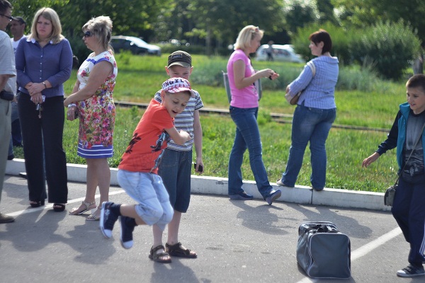 В Кузнецке обсудили подготовку к летнему отдыху школьников