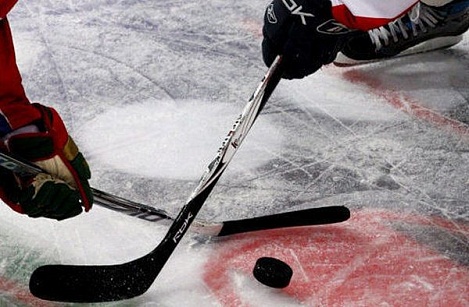 Пензенские хоккеисты одержали победу над «Ижсталью»