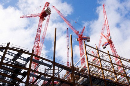 В Пензенской области за год планируют построить более 1 млн кв. метров жилья