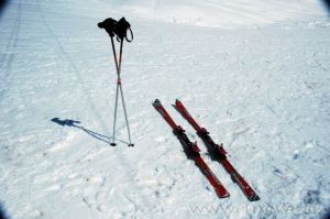 Сборная ПГУ по лыжным гонкам лидировала на первенстве России