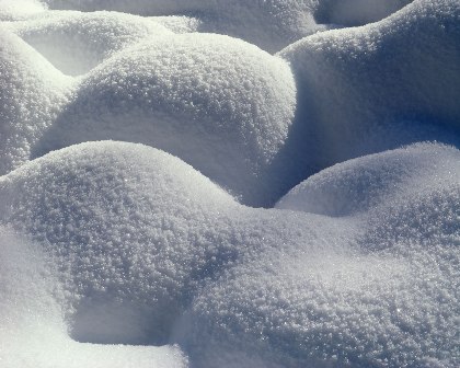В Пензе до конца недели должны убрать снег во дворах