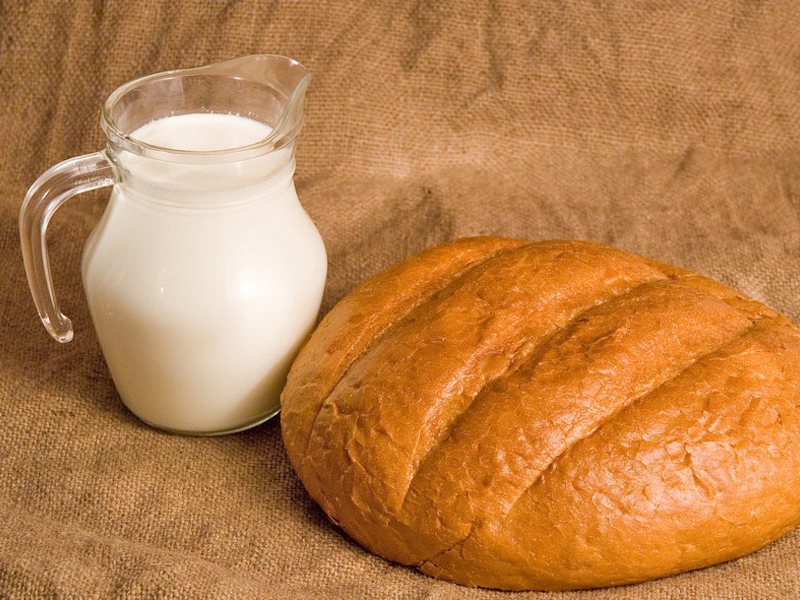 Пензенское УФАС  разбирается в росте цен на хлеб и молоко
