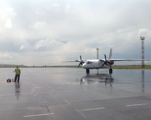 Из Пензы планируют открыть авиарейсы в Ростов и Краснодар