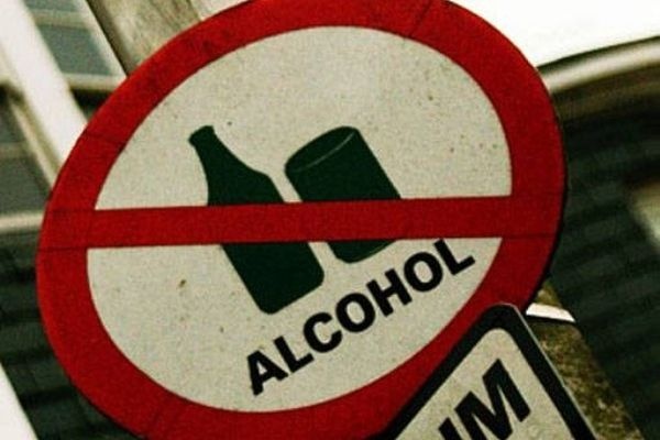 В Пензе могут запретить продажу алкоголя в магазинах на 1 этажах жилых домов
