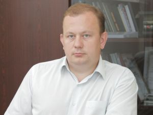 М. Торгашин занял пост министра промышленности Пензенской области