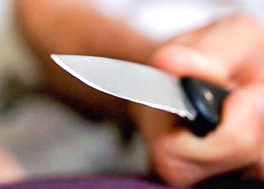 Под Пензой 20-летний парень ударил ножом подростка из-за ревности