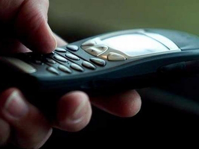 Пензенский студент украл мобильный телефон в торговом центре