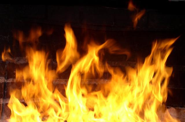 Машину у храма Серафима Саровского в Пензе могли сжечь намеренно
