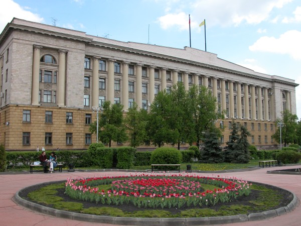 В Пензе принято решение о кандидатуре в члены Совета Федерации