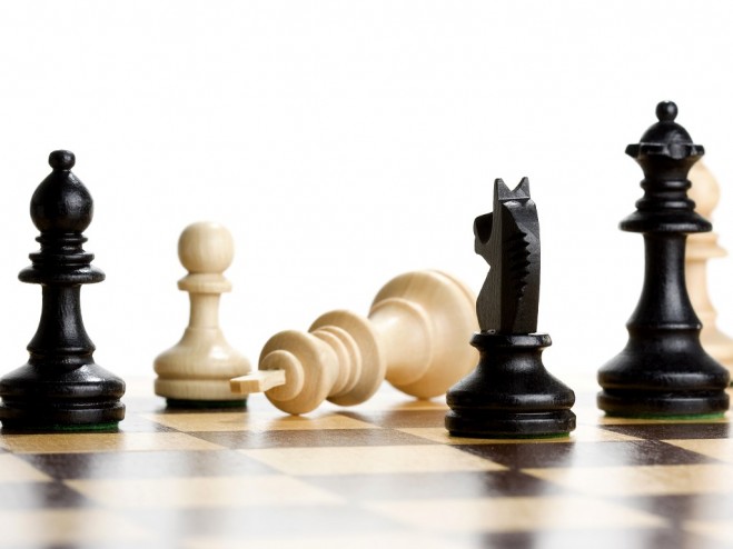 Спортблок: шахматы, спортивная ходьба