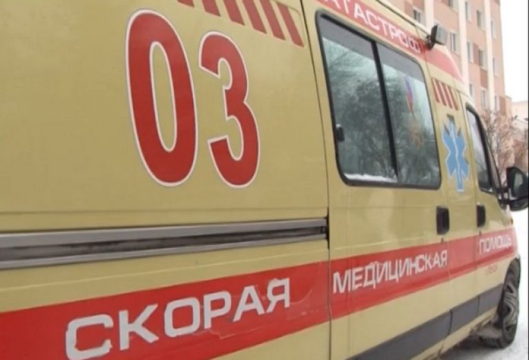 Появилась информация о пострадавших в аварии, которая произошла в Белинском районе Пензенской области в ночь на 30 января.
