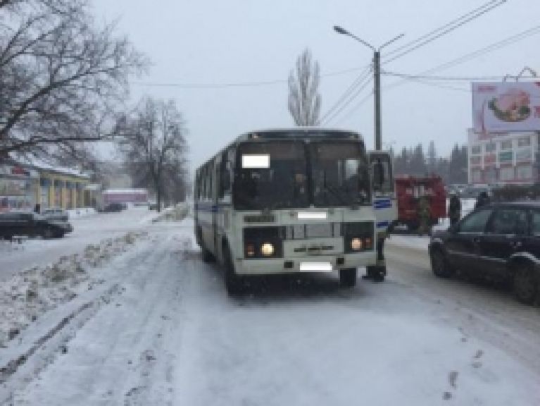 Происшествия