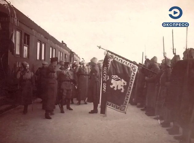 Белочешскому мятежу в Пензе исполнится 100 лет