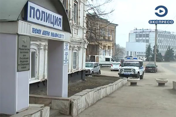 В Пензенской области четверо мужчин опустошили почту и магазин
