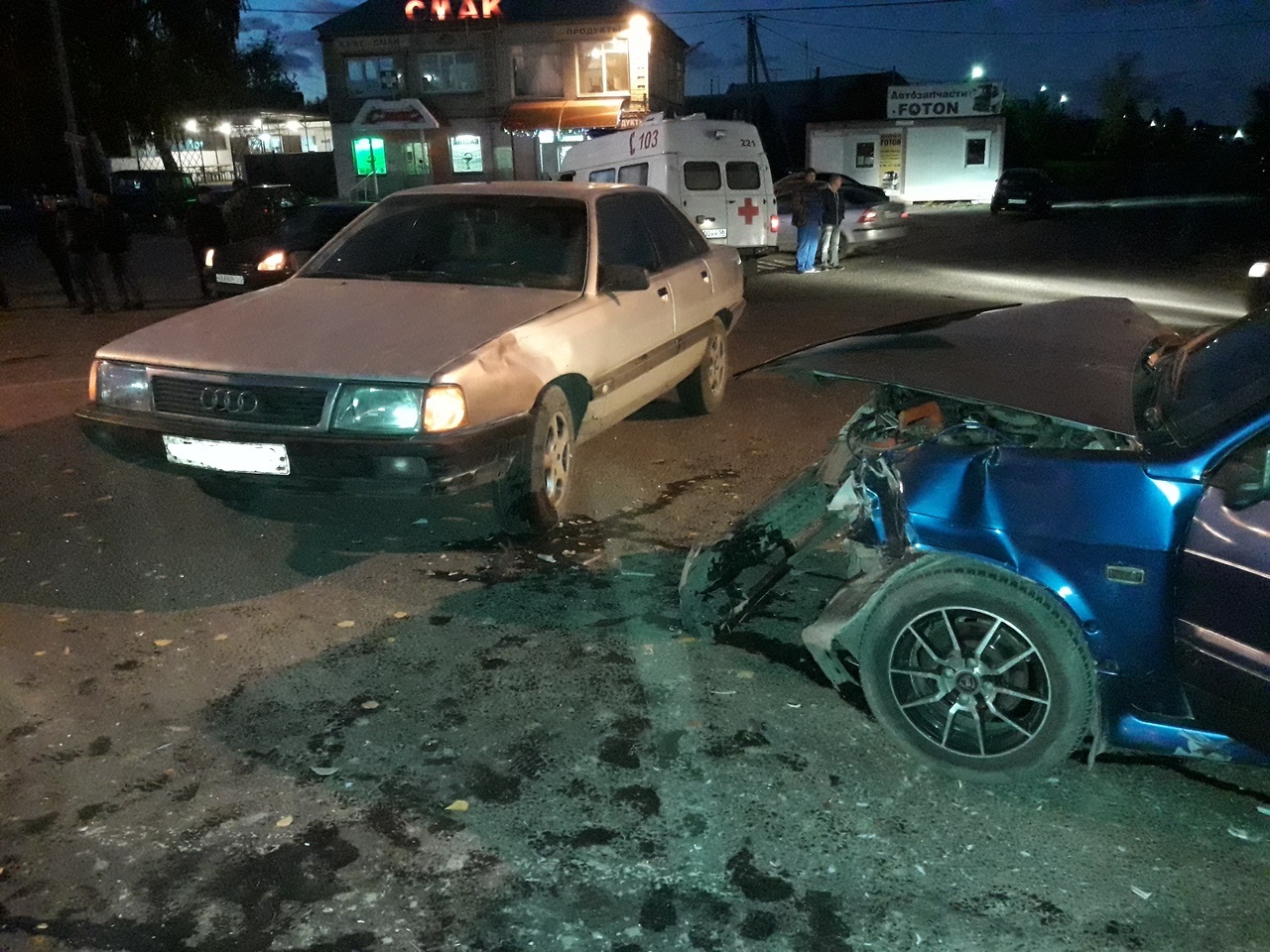 Все новости Златоуста по теме Происшествия