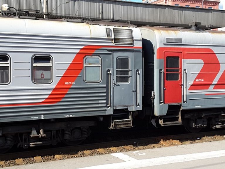 Пензенцы будут добиваться возврата прежнего маршрута поезда «Сура»