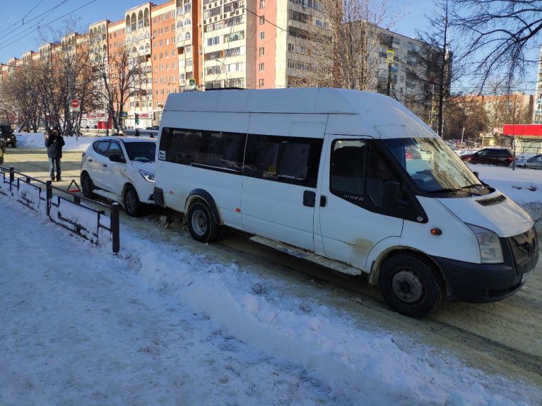 На ул. Пушкина автоледи погибла в ДТП – соцсети