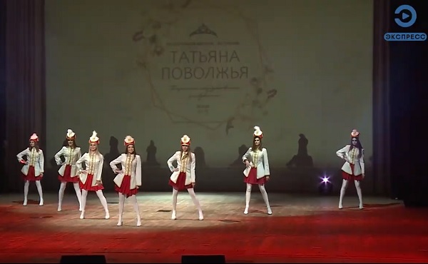 «Телесемь» поддержал участниц конкурса «Татьяна Поволжья» в Пензе
