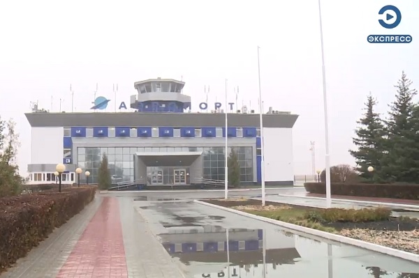 Стоимость будущего пензенского аэровокзала оценили в 760 млн руб
