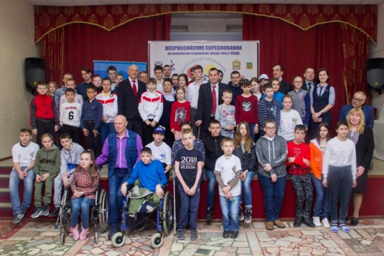 В Пензе стартовал Всероссийский турнир по шахматам и шашкам