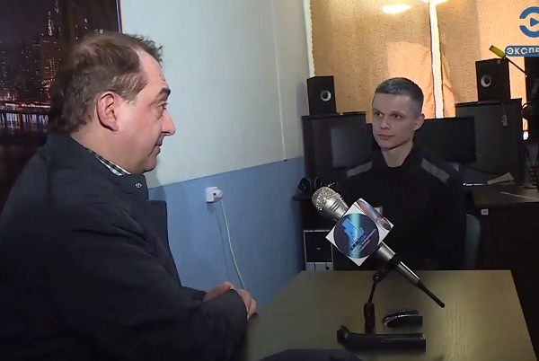 Сергей Казаков провел встречу с заключенными пензенской колонии