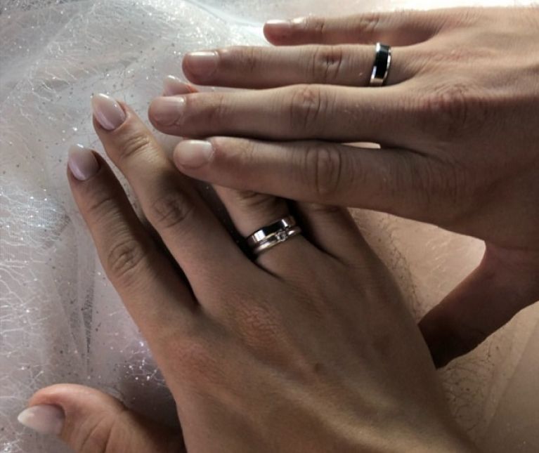 Красивую дату 19.10.19 для бракосочетания выбрали более 100 пензенцев