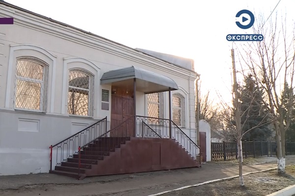 В Наровчате открыли музей имени композитора Архангельского