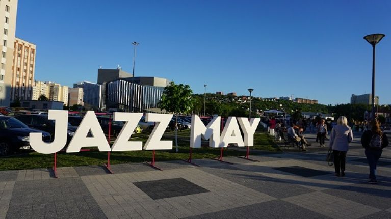 Пенза май фото Стартовал прием заявок на участие в Jazz May Penza 2020 - Телеканал ЭКСПРЕСС