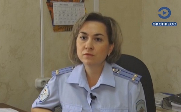 В Ставрополье задержали пензенца, объявленного в федеральный розыск
