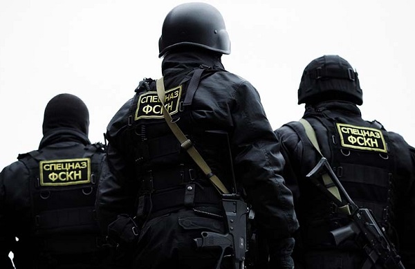 В Пензе задержали 7 поставщиков и сбытчиков наркотиков через Сеть