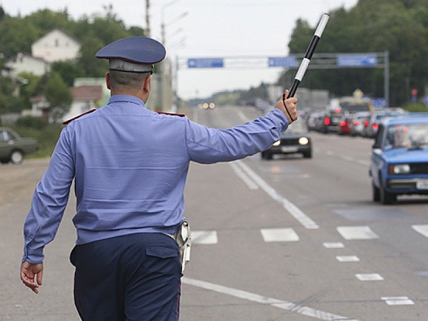 В Пензенской области поймали 65 нетрезвых водителей