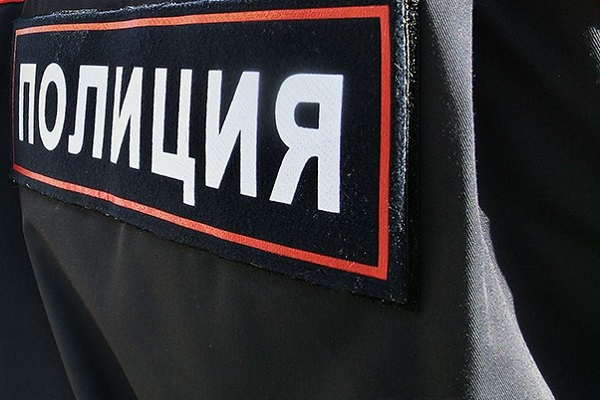 Полиция раскрыла кражу металлических решеток в Заметчино