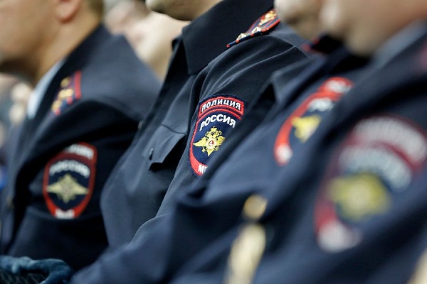 Пензенские полицейские – лауреаты акции «Милосердие белых ночей»