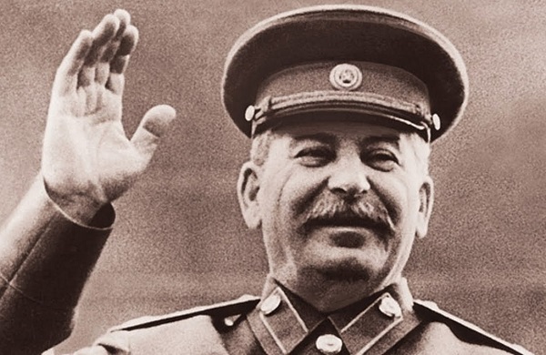 В Пензе 9 сентября откроют памятник Иосифу Сталину