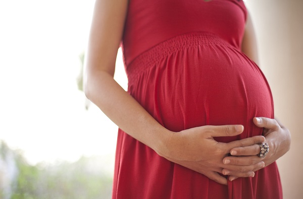 В Пензе молодые семьи проконсультировали по вопросам беременности