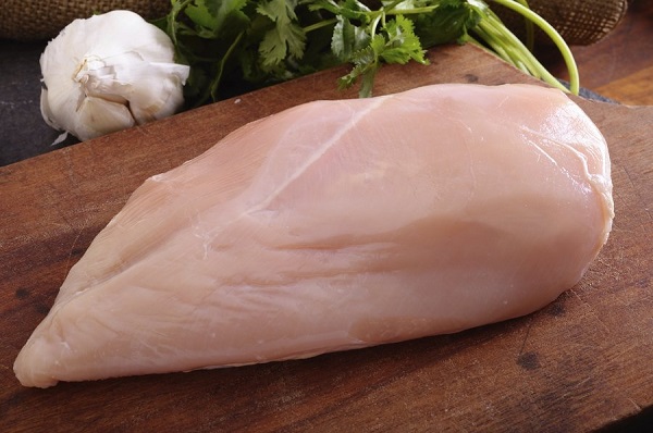 В Пензенской области – одни из самых низких цен на курятину