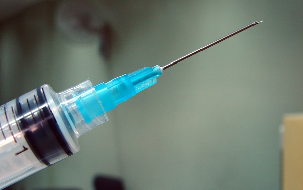 В Пензенской области продлена кампания по вакцинации от гриппа