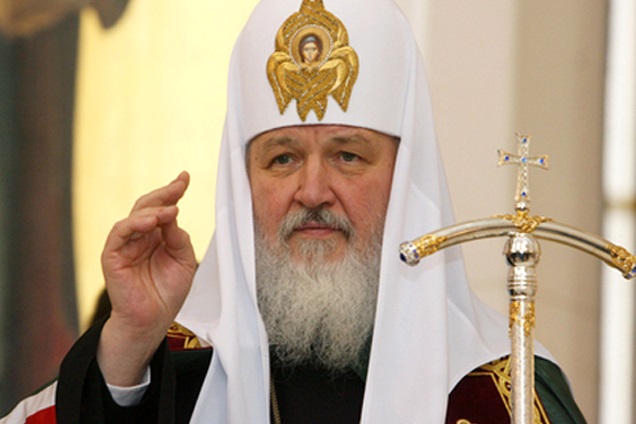 В Пензе в 2017 году ждут патриарха Кирилла