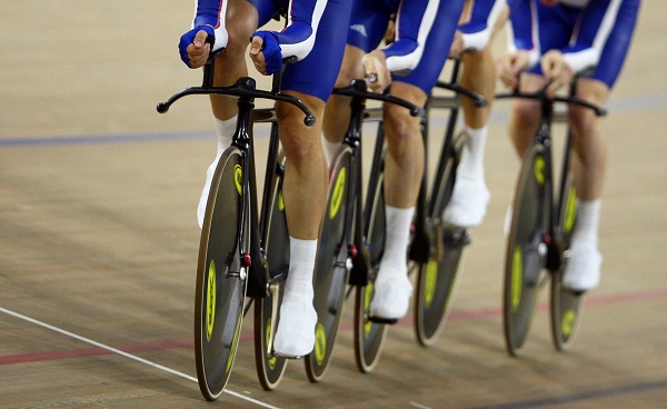 В Пензе состоится первенство страны по велоспорту на треке