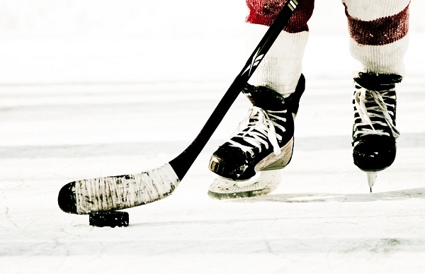 Спортблок: хоккей, Cпартакиада трудящихся