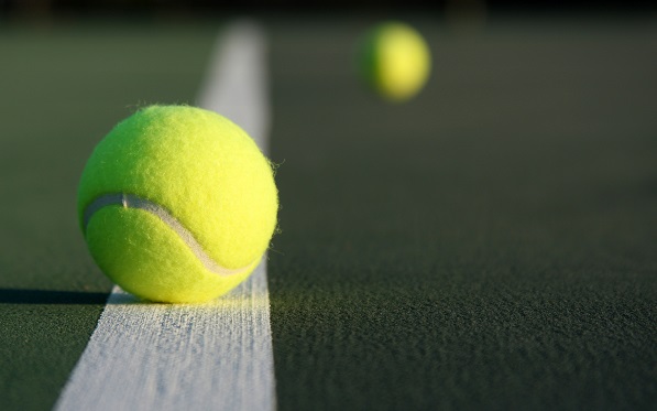 В Пензе обновят теннисные корты спорткомплекса «Семейный»