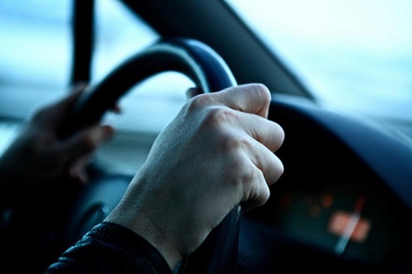 В Пензе двое омичей без водительских прав угнали машину