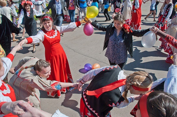 24 мая Пенза отпразднует День славянской письменности и культуры