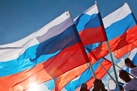 В Пензе состоялся молодежный форум «Россия - наш общий дом»