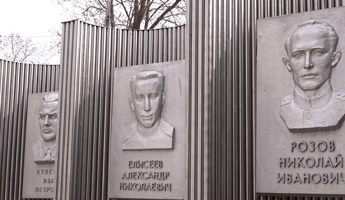 В Пензенской области продолжается голосование за благоустройство общественных территорий В Пензенской области продолжается голосование за благоустройство общественных территорий