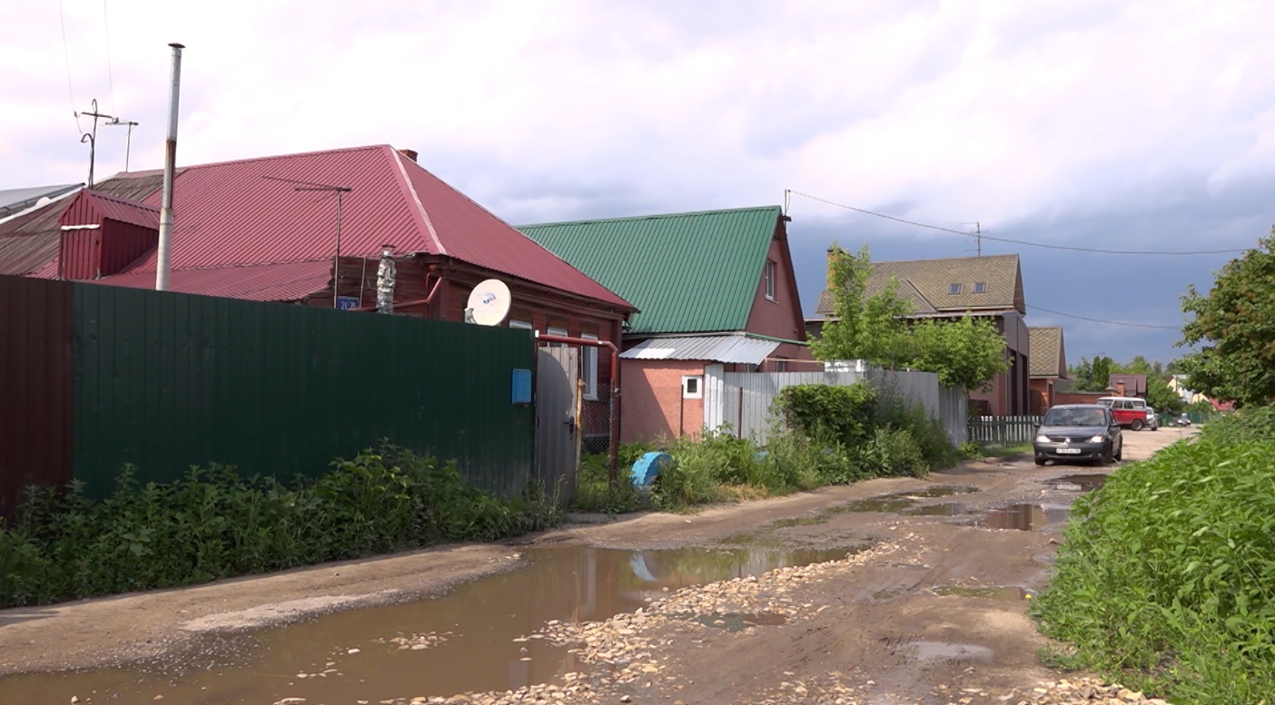 остров пески пенза